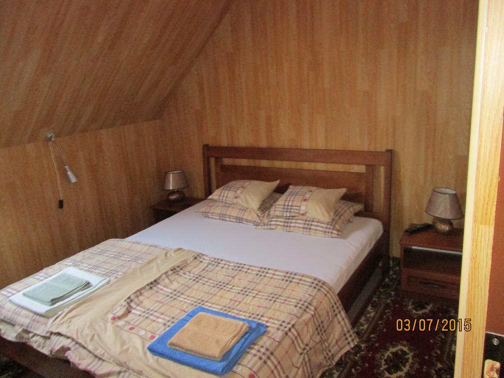 Kisherceg Szálláshely Budapeste Quarto foto