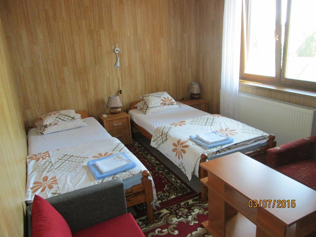 Kisherceg Szálláshely Budapeste Quarto foto