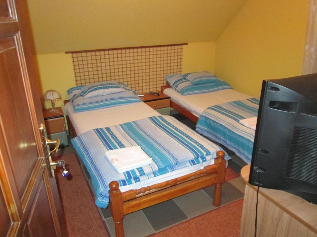 Kisherceg Szálláshely Budapeste Quarto foto