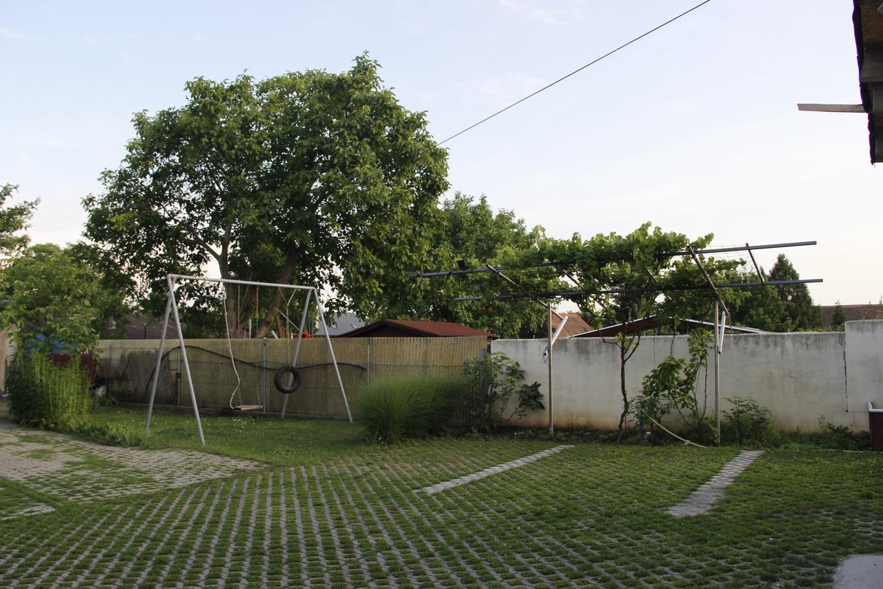 Kisherceg Szálláshely Budapeste Exterior foto